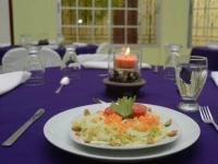 Hotel Casa Las Lomas 