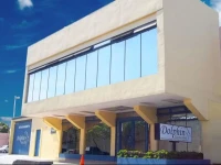 Dolphin Executives Hotel 