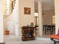 Honduras Executive Inn Tegucigalpa 