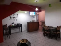 Honduras Executive Inn at Palmira 