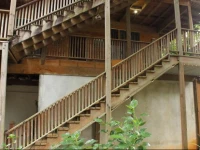 Apartamentos La Pirata 