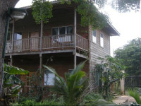 Apartments Chez Milady