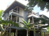 The Gardens Utila 