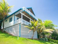 Billies Bungalow 