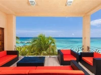 Coral Sands #4 