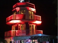 El Faro Apartment 