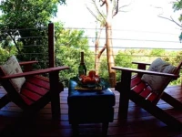 Macaw Suite 