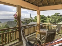 Posada Seremein Roatan 