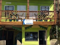 Dolphin Executive Hotels 2*