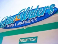 Blue Waters Hotel and Apartments 