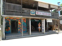 Mariposa Lodge 