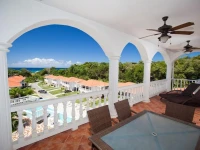 Sunset Villas 11C 