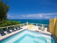 Villa Del Playa Penthouse #5 