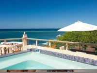 Villa Del Playa Penthouse #6 