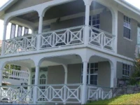 Bay View Lodges 