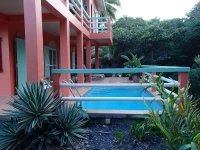 Pointe Dubique Bed and Breakfast 