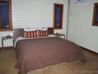 Pagua Bay House Oceanfront Cabanas 2*