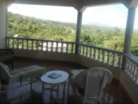 Classique International in Dominica 