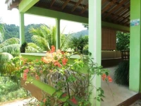 Serenity Lodges Dominica 3*
