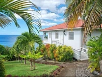 Caribbean Sea View Holiday Apartments 