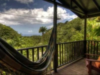 Crescent Moon Cabins 