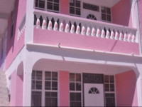 Madelenes Apartment