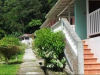 Chez Ophelia Cottage Apartments 1*
