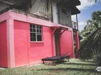 Anthurium Apartment 