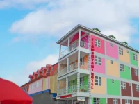 La Flamboyant Hotel 