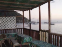 Sea World Apartment 