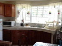 Seamans Apartment 