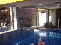 Seaworld Guest House 