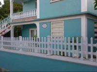 Garvins Apartment 