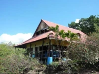 Stonedge Safari Hotel 