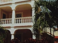 Appartamento Residence Villa Rosada 