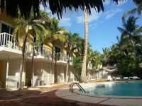 Cabana Elke 