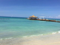 Beach Apartment Cadaques-Bayahibe