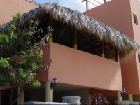 Villa Iguana
