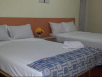 Bocachica Beach Hotel