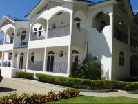 Hotel Villa Capri & Spa