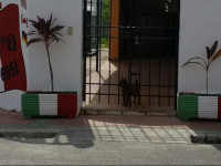 Guest house Residencial Allegra