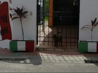 Guest house Residencial Allegra 