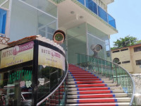 RIG Hotel Plaza Venecia
