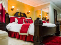 Hotel Rey