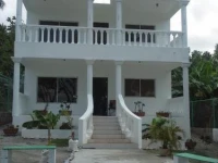 Casa Blanca Las Terrenas 