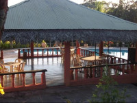 Los Bohios Campo AГ±il