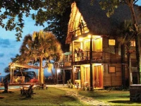 Cabarete Maravilla Eco Lodge & Beach 
