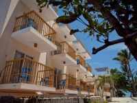 Kite Beach Inn 4*