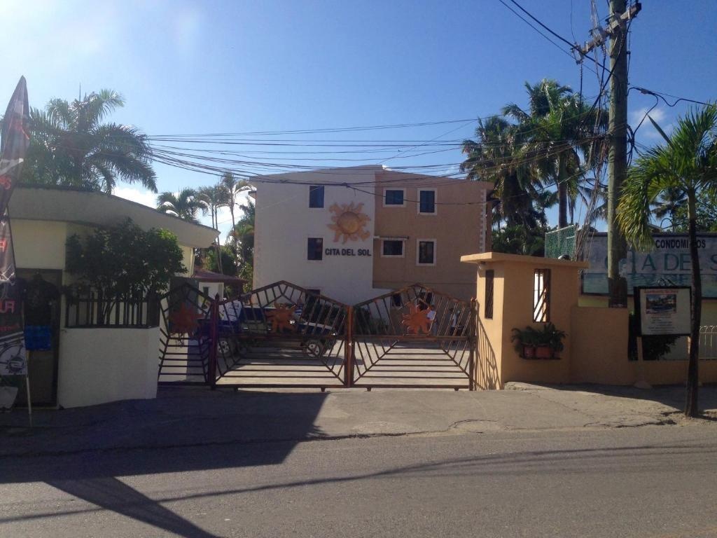 Cita del Sol City Apartments 