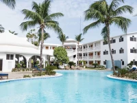 The Coconut Palms Resort 3*